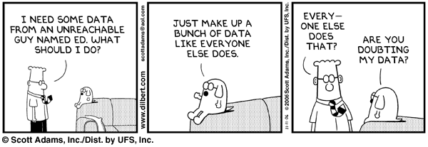dilbert